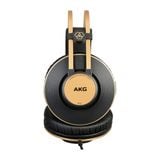 Tai Nghe AKG K92 Cao Cấp Chính Hãng