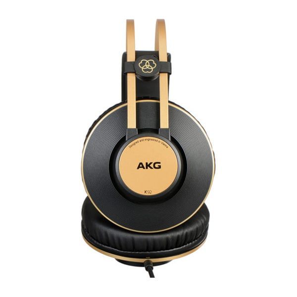 Tai Nghe AKG K92 Cao Cấp Chính Hãng