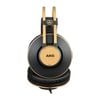 Tai Nghe AKG K92 Cao Cấp Chính Hãng
