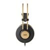 Tai Nghe AKG K92 Cao Cấp Chính Hãng