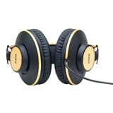 Tai Nghe AKG K92 Cao Cấp Chính Hãng