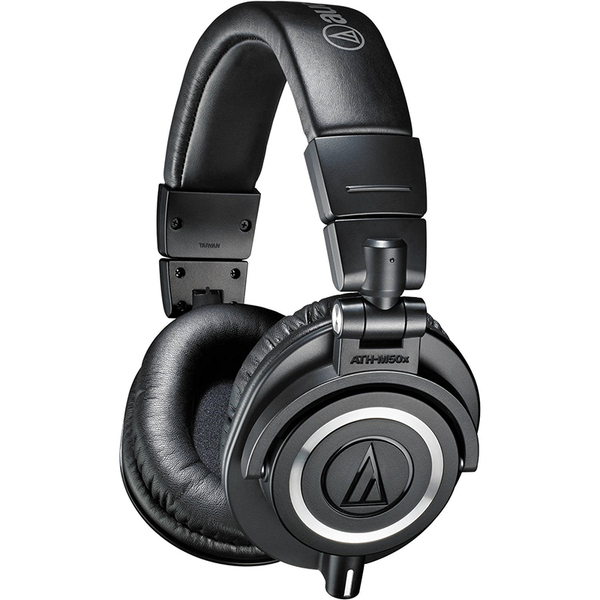 Tai Nghe Kiểm Âm Audio Technica ATH - M50X