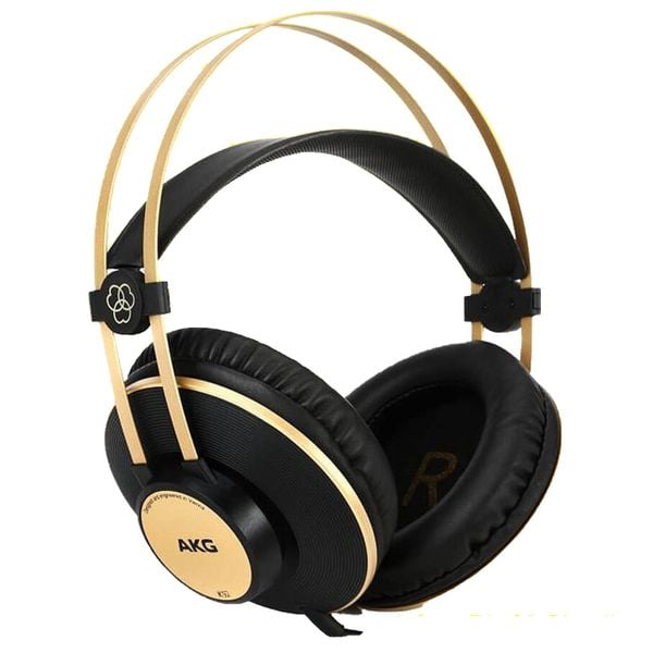 Tai Nghe AKG K92 Cao Cấp Chính Hãng