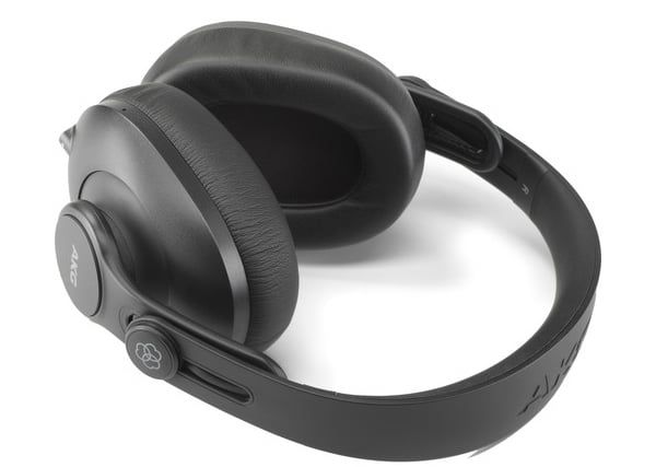 Tai Nghe Kiểm Âm AKG K361BT Cao Cấp Chính Hãng