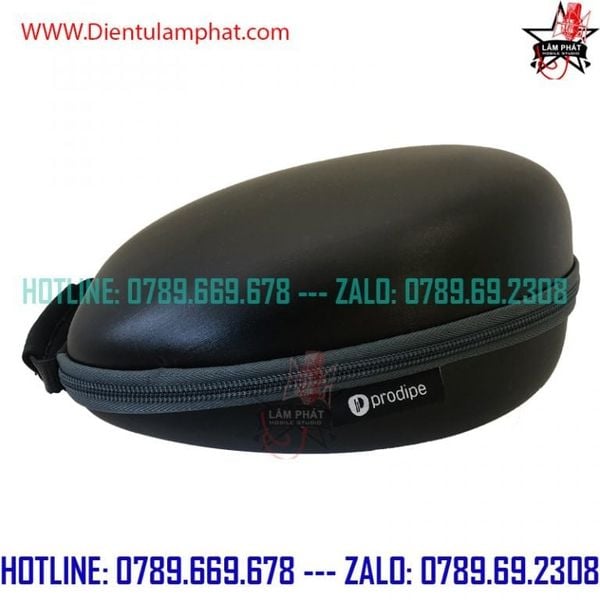 TAI NGHE KIỂM ÂM PRODIPE PRO 5000B CHÍNH HÃNG