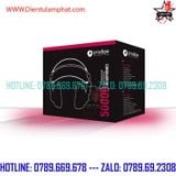 TAI NGHE KIỂM ÂM PRODIPE PRO 5000B CHÍNH HÃNG