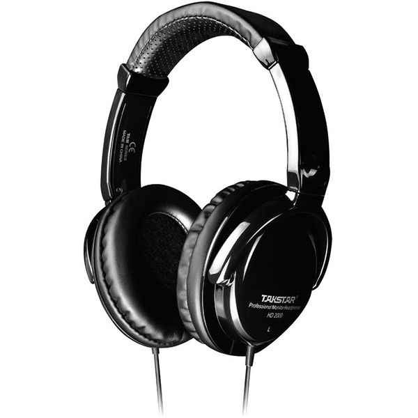 TAI NGHE KIỂM ÂM TAKSTAR HD2000 CHÍNH HÃNG