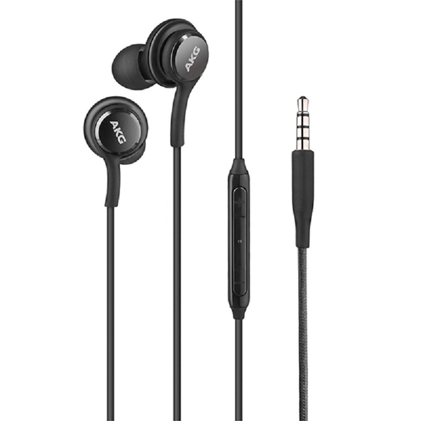 Tai Nghe Earphone AKG S10+