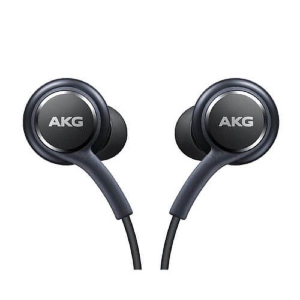 Tai Nghe Earphone AKG S10+