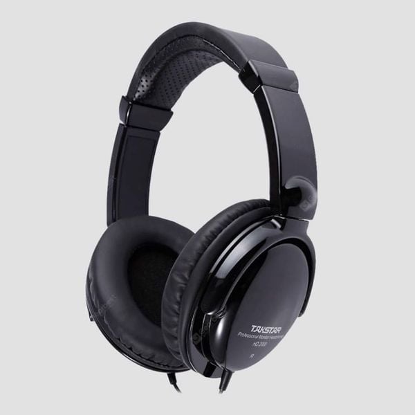 TAI NGHE KIỂM ÂM TAKSTAR HD2000 CHÍNH HÃNG