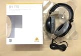 TAI NGHE KIỂM ÂM BEHRINGER BH 770 CHÍNH HÃNG