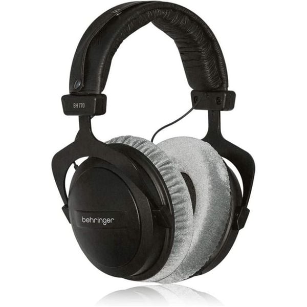 TAI NGHE KIỂM ÂM BEHRINGER BH 770 CHÍNH HÃNG