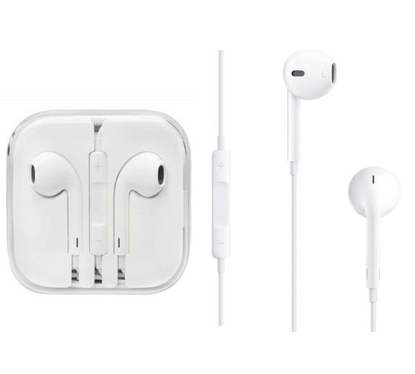 Tai Nghe iPhone 6S Chính Hãng Theo Máy