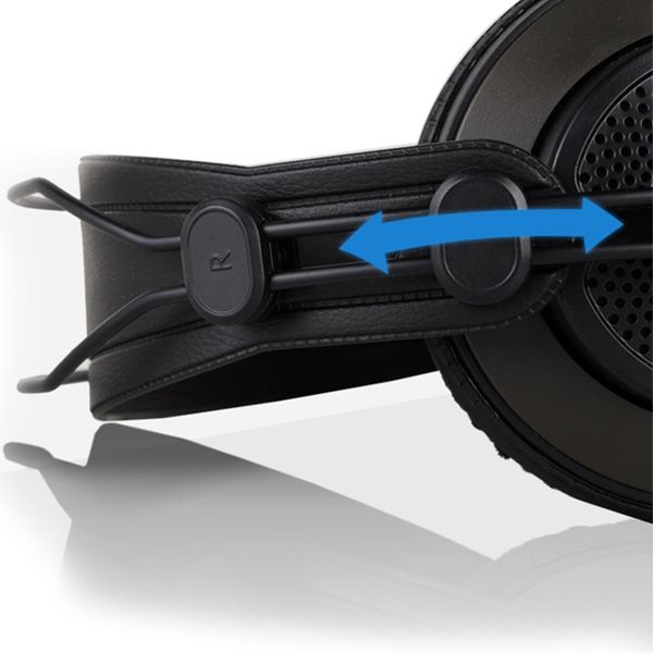 Tai Nghe Kiểm Âm Samson SR850