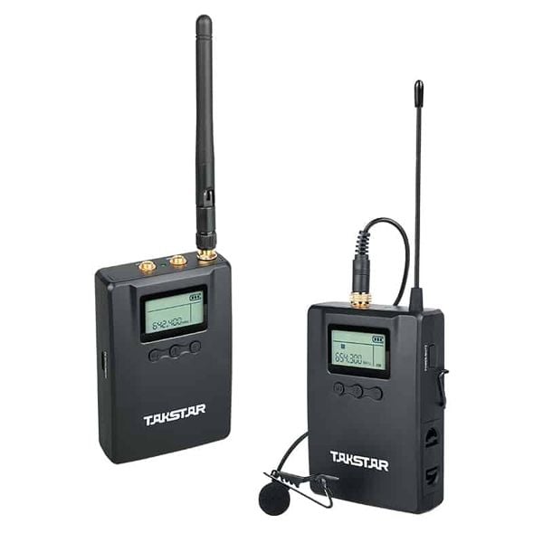 Takstar SGC 200W R1 Micro Hội Nghị Livestream