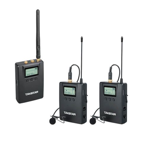 Takstar SGC 200W R2 Micro Hội Nghị Livestream