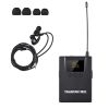 Takstar WPM 300R Bộ thu âm thanh không dây