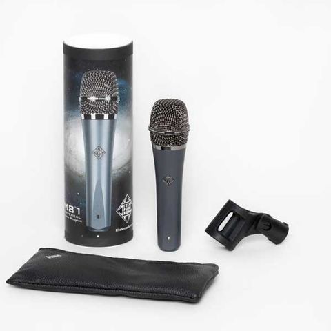 TELEFUNKEN M81 Micro karaoke dynamic chính hãng