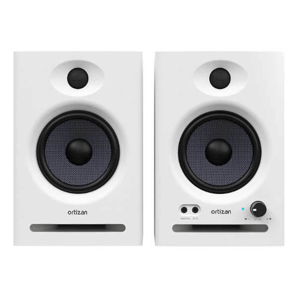 Loa Kiểm Âm Ortizan C7 Dual-Mode 2.0 Studio