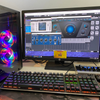 Dàn PC Thu Âm Tặng Phần Mềm Cubase 10.5 Auto Tune Pro
