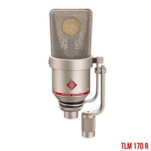 Micro Neumann TLM 170R Mic phong thu chuyên nghiệp chính hãng