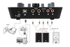 Combo Thu Ậm Upod Pro Và Micro Audio Technica AT2020