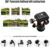 Tripod Andoer Q160SA chân máy ảnh