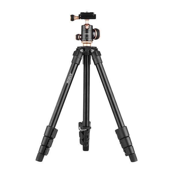 Tripod Andoer Q160SA chân máy ảnh