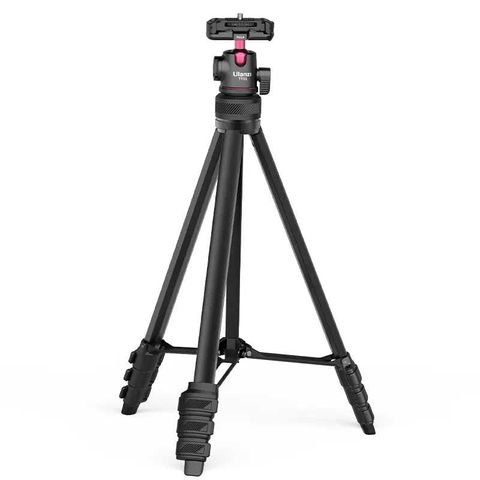 Tripod Ulanzi TT51 Chân máy ảnh nhỏ gọn hợp kiêm nhôm siêu bền