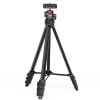 Tripod Ulanzi TT51 Chân máy ảnh nhỏ gọn hợp kiêm nhôm siêu bền
