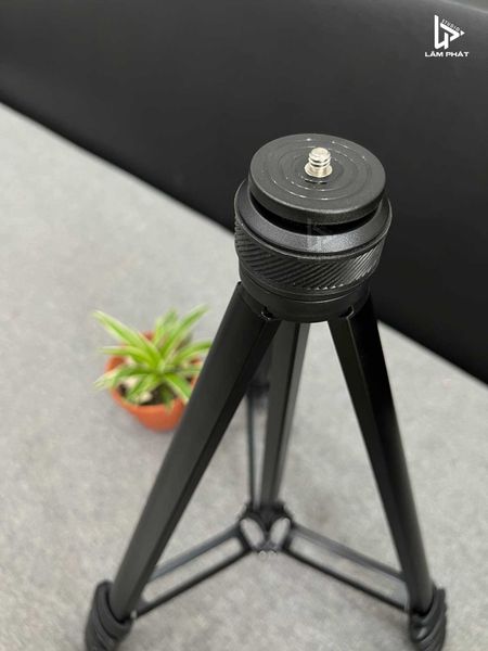 Tripod Ulanzi TT51 Chân máy ảnh nhỏ gọn hợp kiêm nhôm siêu bền