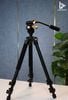 Tripod BEIKE BK Q303 Chân máy ảnh có tay cầm đo góc giá tốt