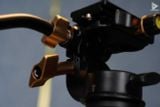 Tripod BEIKE BK Q303 Chân máy ảnh có tay cầm đo góc giá tốt