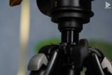Tripod BEIKE BK Q303 Chân máy ảnh có tay cầm đo góc giá tốt