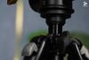 Tripod BEIKE BK Q303 Chân máy ảnh có tay cầm đo góc giá tốt