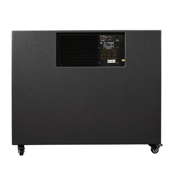 Tủ Loa Kéo Điện 4 Tấc Đôi TS-15A6000