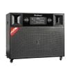 Tủ loa kéo điện 5 tấc đôi Dalton TS-18A8000