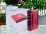 Box Live M3 Vừa Sạc Vừa Live Tích Hợp EQ, Rever, Autotune giá tốt