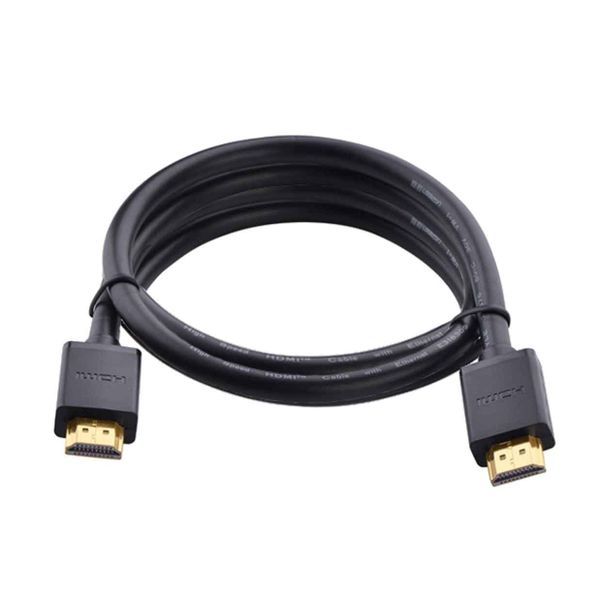 Ugreen HDMI 4k cable male to male black 3m 10108 (Dây)