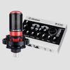 Combo Sound Card Alctron U16K MK3 Và Micro Takstar PC K320