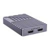 Unisheen UC3300H Plus Capture card Thiết bị livestream 4K