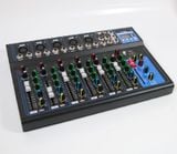 Mixer Yamaha F7 USB Có Bluetooth