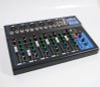 Mixer Yamaha F7 USB Có Bluetooth