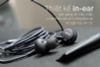 Tai Nghe Earphone AKG S10+