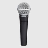 Combo Focusrite 2I2 Và Micro Shure SM58S - Phụ Kiện Xịn