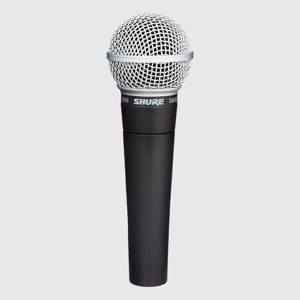 Combo Focusrite 2I2 Và Micro Shure SM58S - Phụ Kiện Xịn