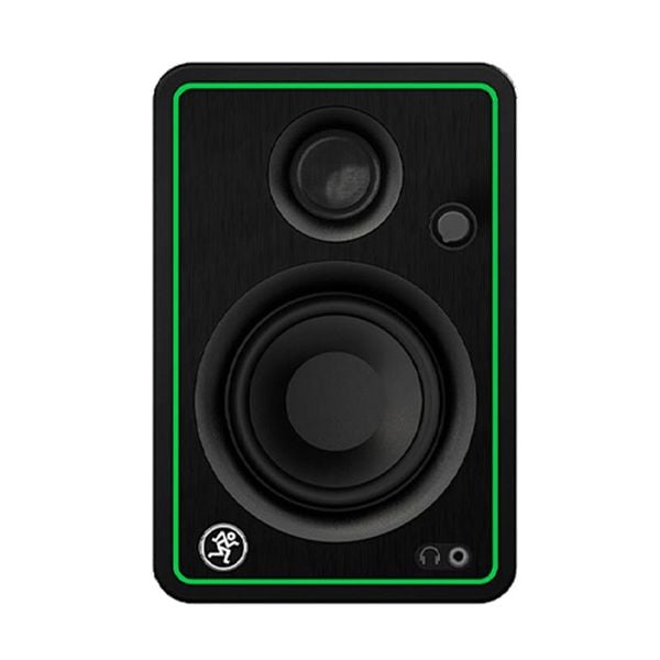 Loa Kiểm Âm Mackie CR4-XBT Chính Hãng