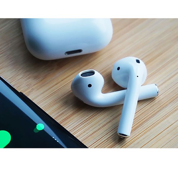 TAI NGHE BOROFONE BE30 KẾT NỐI TỰ ĐỘNG VỚI IPHONE- EARPODS