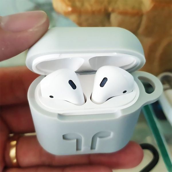 TAI NGHE BOROFONE BE30 KẾT NỐI TỰ ĐỘNG VỚI IPHONE- EARPODS