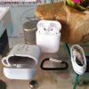 TAI NGHE BOROFONE BE30 KẾT NỐI TỰ ĐỘNG VỚI IPHONE- EARPODS